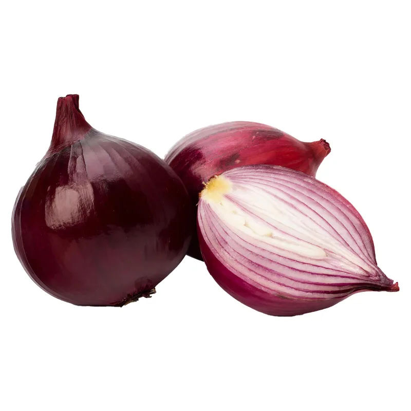 Cebolla morada